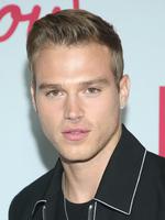 Matthew Noszka'Let it Snow' film premiere, Los Angeles, USA - 04 Nov 2019.Mandatory Credit: Photo by MediaPunch/Shutterstock (10465776bt).