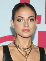 Inanna Sarkis'Let it Snow' film premiere, Los Angeles, USA - 04 Nov 2019.Mandatory Credit: Photo by MediaPunch/Shutterstock (10465776u).