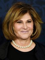 Amy Pascal attends the premiere of 'Little Women' at the Museum of Modern Art, in New YorkNY Premiere of 'Little Women', New York, USA - 07 Dec 2019.Mandatory Credit: Photo by Evan Agostini/Invision/AP/Shutterstock (10494470bi).