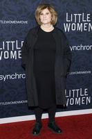 Amy Pascal'Little Women' film premiere, Arrivals, The Museum of Modern Art, New York, USA - 07 Dec 2019.Mandatory Credit: Photo by Mark Von Holden/Shutterstock (10494484ct).