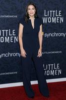 Alexandria Ocasio-Cortez'Little Women' film premiere, Arrivals, The Museum of Modern Art, New York, USA - 07 Dec 2019.Mandatory Credit: Photo by Mark Von Holden/Shutterstock (10494484cc).