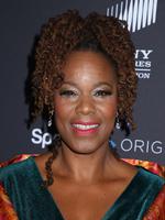 Kecia Lewis'Mad About You' TV show launch, Arrivals, New York, USA - 16 Dec 2019.Mandatory Credit: Photo by AFF-USA/Shutterstock (10507063t).