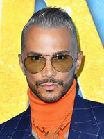 Jay Manuel'Cats' film world premiere, Arrivals, Alice Tully Hall at Lincoln Center, New York, USA - 16 Dec 2019.Mandatory Credit: Photo by Stephen Lovekin/Shutterstock (10506757a).