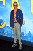 Jay Manuel'Cats' film world premiere, Arrivals, Alice Tully Hall at Lincoln Center, New York, USA - 16 Dec 2019.Mandatory Credit: Photo by Stephen Lovekin/Shutterstock (10506757b).