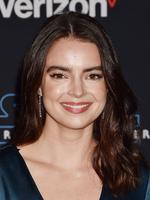 Katherine Hughes'Star Wars: The Rise of Skywalker' film premiere, Arrivals, TCL Chinese Theatre, Los Angeles, USA - 16 Dec 2019.Mandatory Credit: Photo by Broadimage/Shutterstock (10508423t).