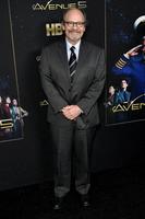 Ethan Phillips'Avenue 5' TV show premiere, Arrivals, Avalon, Los Angeles, USA - 14 Jan 2020.Mandatory Credit: Photo by Rob Latour/Shutterstock (10525902t).