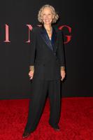 Barbara Marten'The Turning' film premiere, Arrivals, TCL Chinese Theatre, Los Angeles, USA - 21 Jan 2020.Mandatory Credit: Photo by Chelsea Lauren/Shutterstock (10532250ah).