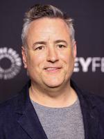 Mandatory Credit: Photo by Brian To/Shutterstock (8553003aj)Larry Murphy'Bob's Burgers' presentation, Arrivals, Paleyfest, Los Angeles, USA - 24 Mar 2017