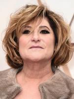 Amy Pascal arrives at the Oscars, at the Dolby Theatre in Los Angeles92nd Academy Awards - Arrivals, Los Angeles, USA - 09 Feb 2020.Mandatory Credit: Photo by Jordan Strauss/Invision/AP/Shutterstock (10552544in).