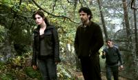 KING OF THE HILL, (aka EL REY DE LA MONTANA), Maria Valverde (left), Leonardo Sbaraglia (front right), 2007. ©Weinstein Company