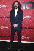 Numan Acar'Homeland' TV show final season premiere, Arrivals, The Museum of Modern Art, New York, USA - 04 Feb 2020.Mandatory Credit: Photo by Gregory Pace/Shutterstock (10548448bc).