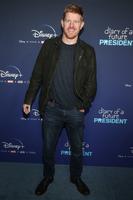 Michael Weaver'Diary Of A Future President' TV show premiere, ArcLight Cinemas - Hollywood, Los Angeles, USA - 14 Jan 2020.Mandatory Credit: Photo by MediaPunch/Shutterstock (10526102w)