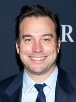 Hank Steinberg'For Life' TV show premiere, Alice Tully Hall, New York, USA - 05 Feb 2020.Mandatory Credit: Photo by Paul Zimmerman/Shutterstock (10549380ef).