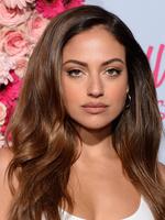 Inanna Sarkis'To All the Boys: P.S. I Still Love You' film premiere, Arrivals, Egyptian Theatre, Los Angeles, USA - 03 Feb 2020.Mandatory Credit: Photo by Broadimage/Shutterstock (10547427e)