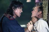 RAMBO, (aka RAMBO: TO HELL AND BACK, aka JOHN RAMBO), Sylvester Stallone, Paul Schulze, 2008. ©Lionsgate