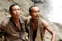JOURNEY FROM THE FALL, (aka VUOT SONG), Jayvee Mai The Hiep, Long Nguyen, 2006. ©ImaginAsian Entertainment