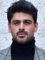Michele Morrone'Il Processo' photocall, Rome, Italy - 22 Nov 2019.Mandatory Credit: Photo by Massimo Insabato/Shutterstock (10482823ar)