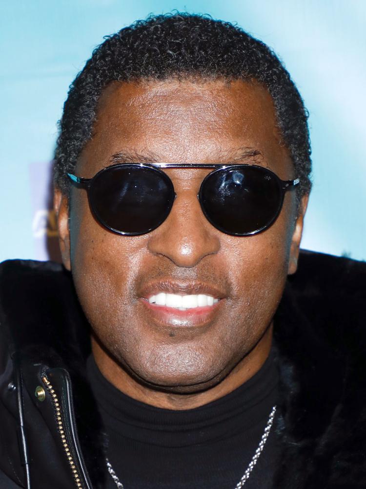 Babyface - Singer, Songwriter, Record Producer