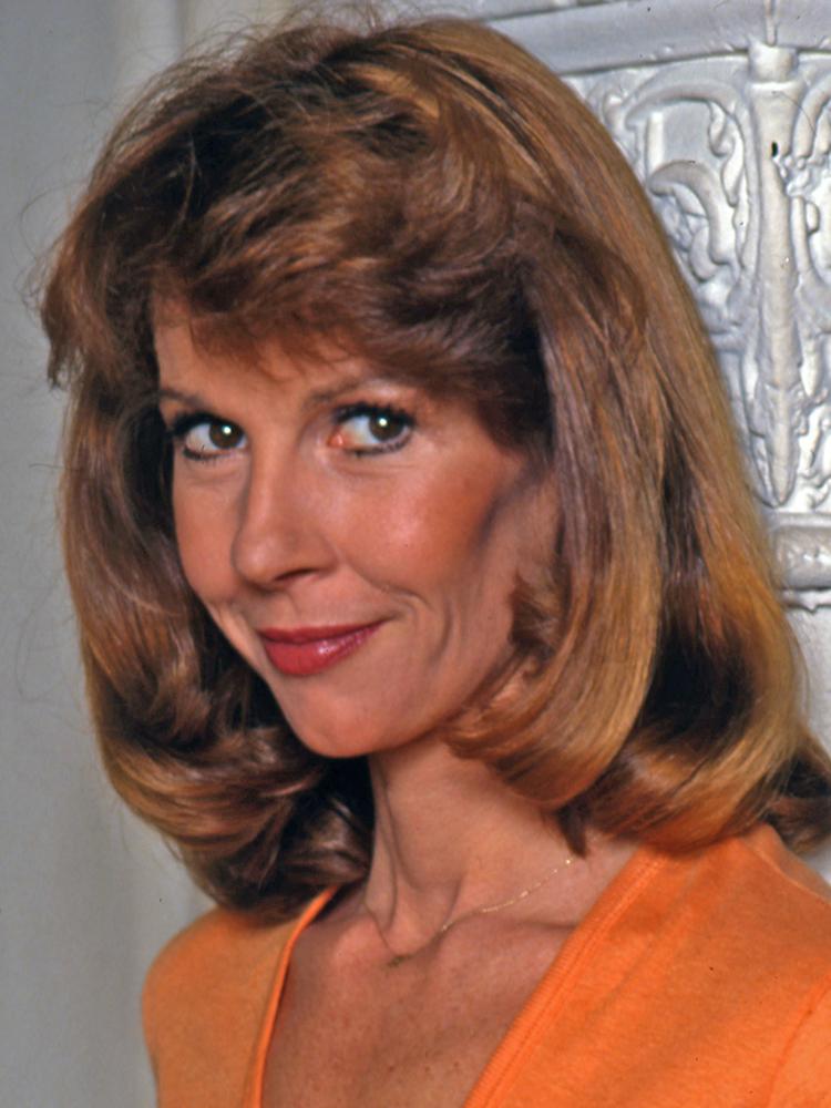 Melinda O Fee Actress