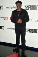 Robbie Gee'The Kindred' Arrow Video FrightFest opening gala, Cineworld Leicester Square, London, UK - 26 Aug 2021, Mandatory Credit: Photo by Can Nguyen/Shutterstock (12373909c)