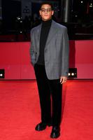 Emilio Sakraya attends the 25th European Shooting Stars awards ceremony and the premiere of 'Un ano, una noche' (One Year, One Night) during the 72nd annual Berlin International Film Festival (Berlinale) in Berlin, Germany, 14 February 2022. The film festival runs from 10 to 20 February 2022.One Year, One Night - Premiere - 72nd Berlin Film Festival, Germany - 14 Feb 2022, Mandatory Credit: Photo by CLEMENS BILAN/EPA-EFE/Shutterstock (12804986e)