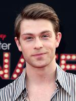 Evan Hofer'Better Nate Than Ever' film premiere, Los Angeles, California, USA - 15 Mar 2022, Mandatory Credit: Photo by David Buchan/Shutterstock (12850812aa)