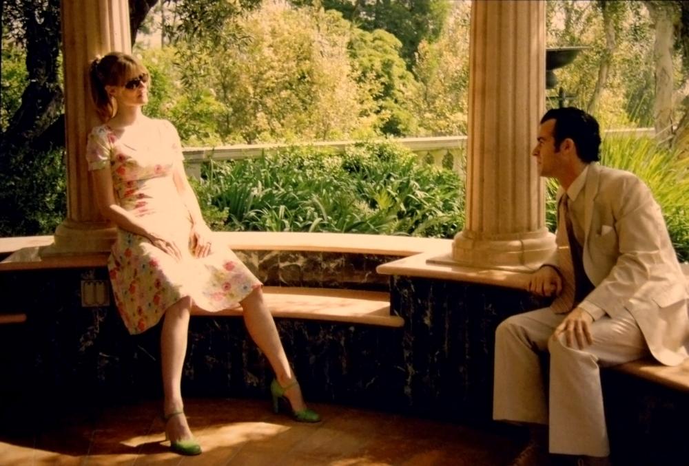 INLAND EMPIRE, Laura Dern, Justin Theroux, 2006. ©Studio Canal