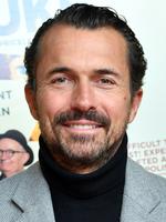 William Abadie 'The Duke' film screening, New York, USA - 05 Apr 2022, Mandatory Credit: Photo by Stephen Lovekin/Shutterstock (12882612ax).