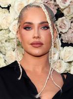 Olivia Pierson 'The Kardashians' TV Show premiere, Los Angeles, Califrnia, USA - 07 Apr 2022, Mandatory Credit: Photo by John Salangsang/Shutterstock (12885771y).