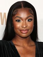 Coco Jones 'The First Lady' TV show premiere, Los Angeles, California, USA - 14 Apr 2022, Mandatory Credit: Photo by John Salangsang/Shutterstock (12894402fa).