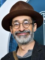 Bruno Bichir 'Ozark' TV show premiere, Season 4 Finale, New York, USA - 21 Apr 2022, Mandatory Credit: Photo by Stephen Lovekin/Shutterstock (12903489g).