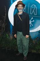 Bruno Bichir 'Ozark' TV show premiere, Season 4 Finale, New York, USA - 21 Apr 2022, Mandatory Credit: Photo by Gregory Pace/Shutterstock (12905018bo).