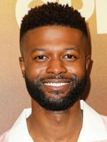 Alonzo B. Slater'Billy the Kid' TV show premiere, Los Angeles, California, USA - 21 Apr 2022, Mandatory Credit: Photo by David Buchan/Shutterstock (12903523du).