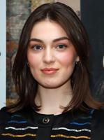 Anamaria Vartolomei IFC Films HAPPENING NY Special Screening, Whitby Hotel, New York, USA - 21 Apr 2022Wearing Chanel, Mandatory Credit: Photo by Patrick Lewis/Starpix/Shutterstock (12905854ao).