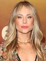 Alyshia Ochse'Billy the Kid' TV show premiere, Los Angeles, California, USA - 21 Apr 2022, Mandatory Credit: Photo by David Buchan/Shutterstock (12903523as).