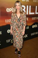 Alyshia Ochse'Billy the Kid' TV show premiere, Los Angeles, California, USA - 21 Apr 2022, Mandatory Credit: Photo by David Buchan/Shutterstock (12903523ar).