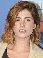 Maria Chiara Giannetta attends the blu carpet of the premiere of Prime Video series Bang Bang Baby at The Space Moderno Cinema.'Bang Bang Baby' film premiere, Rome, Italy - 21 Apr 2022, Mandatory Credit: Photo by Mario Cartelli/SOPA Images/Shutterstock (12905040fn).