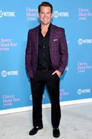 Johnno Wilson 'I Love That for You' premiere, Arrivals, West Hollywood, California, USA - 27 Apr 2022, Mandatory Credit: Photo by Lisa O'Connor/Shutterstock (12912896dh).