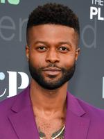 Alonzo B. Slater Hulu's 'The Girl From Plainville' FYC Event, Arrivals, North Hollywood, Los Angeles, California, USA - 28 Apr 2022, Mandatory Credit: Photo by Frank Micelotta/PictureGroup for Hulu/Shutterstock (12916464e).