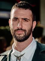 Jordan Firstman 'Doctor Strange in the Multiverse of Madness' film premiere, Hollywood, California, USA - 02 May 2022, Mandatory Credit: Photo by Rob Latour/Shutterstock (12921056jm).