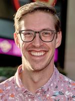 Keith Habersberger 'Doctor Strange in the Multiverse of Madness' film premiere, Hollywood, California, USA - 02 May 2022, Mandatory Credit: Photo by Rob Latour/Shutterstock (12921056py).