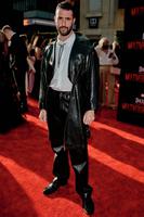 Jordan Firstman 'Doctor Strange in the Multiverse of Madness' film premiere, Hollywood, California, USA - 02 May 2022, Mandatory Credit: Photo by Rob Latour/Shutterstock (12921056jl).