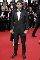 Numan Acar bei der Premiere des Kinofilms Three Thousand Years of Longing auf dem Festival de Cannes 2022 / 75. Internationale Filmfestspiele von Cannes im Palais des Festivals. Cannes, 20.05.2022 (Credit Image: © Sebastian Gabsch/DDP via ZUMA Press) (Newscom TagID: zumaamericasthirtyfour513529.jpg) [Photo via Newscom], May 20, 2022, Cannes, Alpes-Maritimes, France.