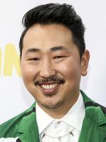 Andrew Ahn (Director) attends the New Fest opening night world premiere of 'Fire Island' at the SVA Theatre, in New YorkNewFest World Premiere of 'Fire Island', New York, United States - 02 Jun 2022, Mandatory Credit: Photo by Andy Kropa/Invision/AP/Shutterstock (12970632e).