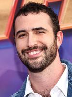 Jordan Firstman 'Ms. Marvel' film premiere, Los Angeles, California, USA - 02 Jun 2022, Mandatory Credit: Photo by John Salangsang/Shutterstock (12970059ez).