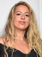 Crystal Moselle attends the premiere for 'Sophia' at the Village East by Angelika during the 2022 Tribeca Festival, in New York2022 Tribeca Festival - 'Sophia' Premiere, New York, United States - 10 Jun 2022, Mandatory Credit: Photo by Evan Agostini/Invi