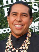 Dallas Goldtooth attends Peacock's 'Rutherford Falls' Season 2 Premiere Event at Rolling Greens on June 08, 2022 in Los Angeles, California. (Photo by Unique Nicole/Getty Images), LOS ANGELES, CALIFORNIA - JUNE 08.