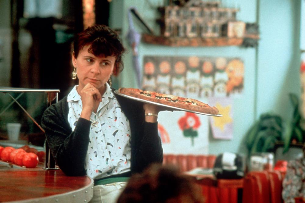 Tracey Ullman Actress, Comedian, Writer