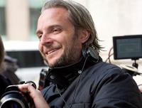 I AM LEGEND, director Francis Lawrence, on set, 2007. ©Warner Bros.