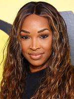 Malika Haqq'Minions: The Rise of Gru' film premiere, Arrivals, Hollywood, Los Angeles, USA - 25 Jun 2022.Mandatory Credit: Photo by John Salangsang/Shutterstock (13000153eu)